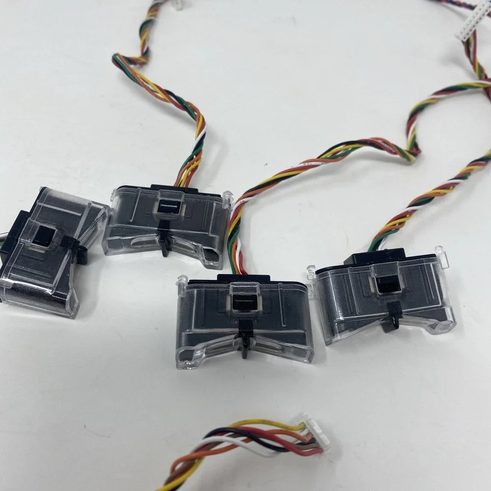Genuine Shark AV752R01US Robotic Vacuum Drop Off Cliff Sensors Replacement Parts